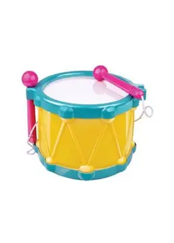 

My first drum