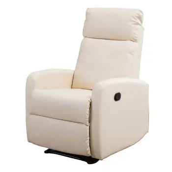 

Novohogar Chair Relax Excelence Full PU Anti-Crazing. Wall Zero. Economic and with the Best Qualities