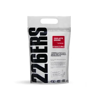 

Isolate Drink - 1kg [226ers] Chocolate