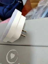 Led-Night-Light Corridor-Lamp Eu-Us-Plug Bedroom Wireless-Sensor Mini for Baby Square