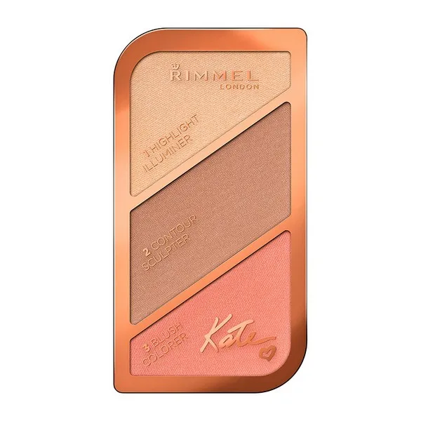 Хайлайтер Kate Sculpting Rimmel London