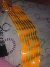 Motorcycle Stickers Tape Bike Rim-Stripe Reflective Yamaha Mt07 MT09 Kawasaki Z750 Z800