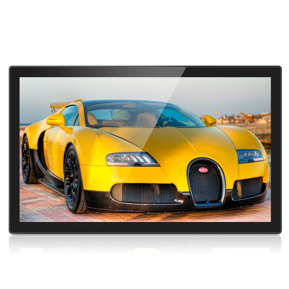 Рисунок 2 - Шестиядерный 24 дюйма Android7
