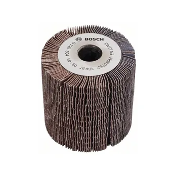 

BOSCH-system Accessories PRR 250 IS Brush multilámina