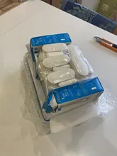 Panel táctil de 4,3 pulgadas, sistema de alarma de seguridad para el hogar, WIFI, GSM, inalámbrico, TUYA, Control por aplicación Smart life, Compatible con Alexa