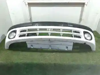 

7701470894 RENAULT CLIO II Phase I front bumper (B/CBO)