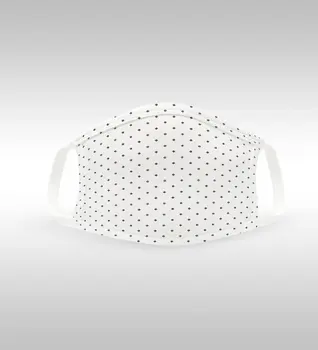 

Pattern Washable Maske-8