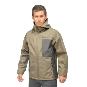 

Jacket from the rain membrane aquatic кд-02ф, beige кд-02ф 50-52