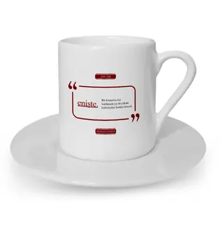 

Personalized Enişte Turkish coffee Cup-2