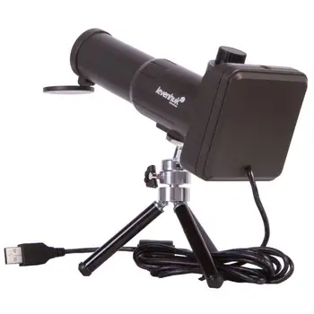 

Зрительная труба цифровая Levenhuk Blaze D200