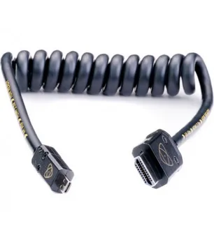 

ATOMOS CABLE HDMI to MICRO HDMI 40.80CMS angled