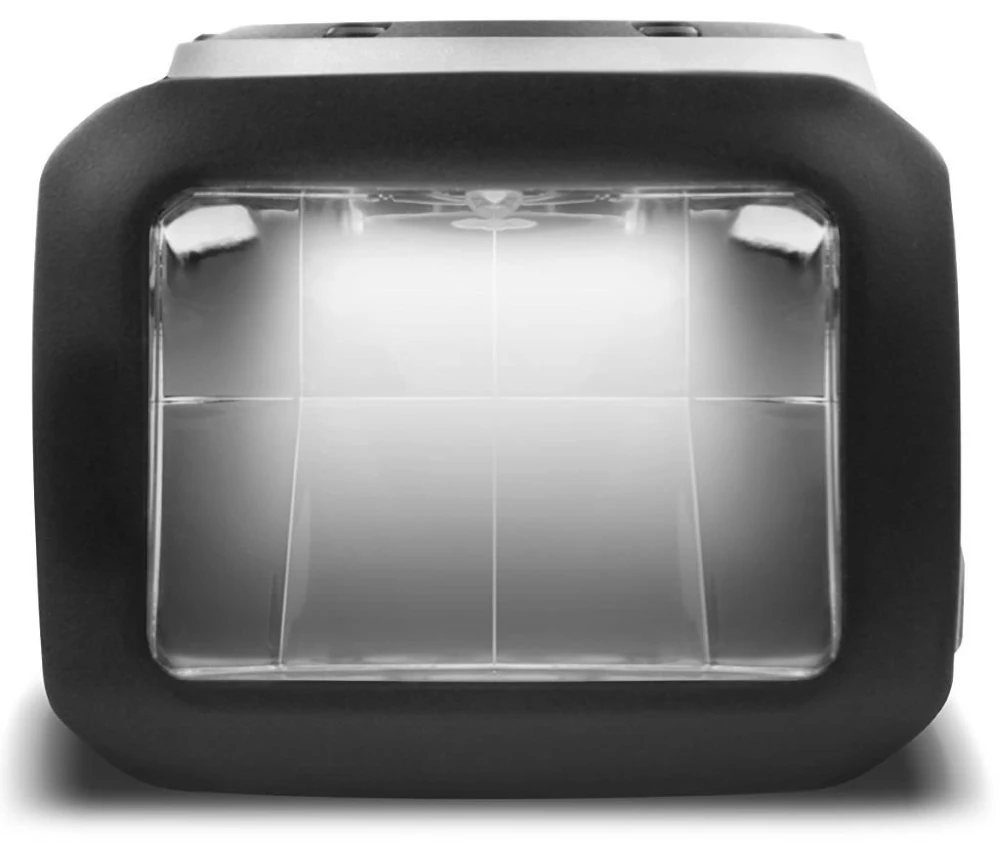 Умный фонарь Garmin Varia HL 500 передний(010-01415-00
