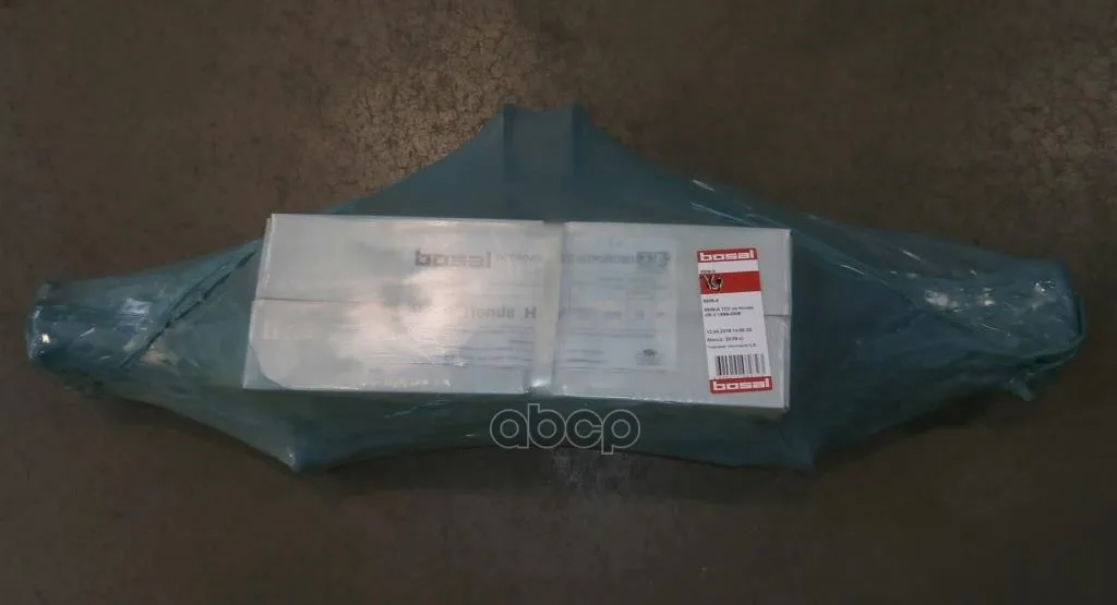 Фаркоп Для Honda Hr-V 1999-2006 Bosal арт. 5506-A