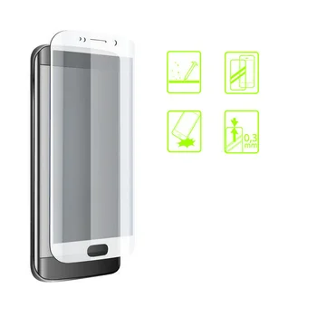 

Curved Tempered Glass Screen Protector Galaxy A5 2017