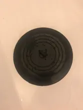 Sink Stopper Drain-Cover Bathroom-Accessories Flat-Plug Silicone Leakage-Proof 15cm Large