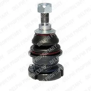 Опора Шаровая Задняя Mercedes Ml W163 Tc2133 Delphi арт. TC2133