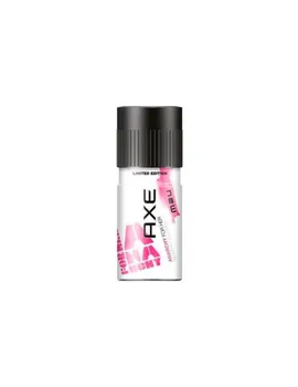 

AXE Deodorant Anarchy for Her no aluminum Spray 150 ml, 3 Pack (3x150 ml)