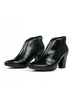 

Comfortable ankle Heel. ds