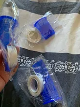 Water-Pipe Draininner-Core Bathroom Silicone-Down Sewer-Seal Odor-Proof Kitchen The Leak