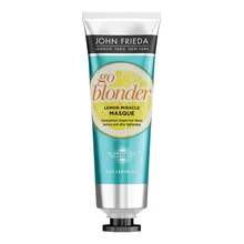 Маска для волос Go Blonder John Frieda(100 мл