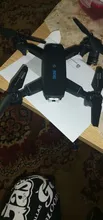 Dron S70 4K HD Dual, cámara plegable, mantenimiento de altura, WiFi, FPV, 2020 p, transmisión en tiempo Real, cuadricóptero RC, juguete, nuevo de 1080