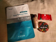 Coreana SULWHASOO Original TIMETRASURE renovación de agua y emulsión de 30ml hidratante reparar la piel