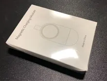 Cargador inalámbrico portátil para IWatch SE 6 5 4 Estación De Carga, Cable de carga USB para Apple Watch Series 6 5 4 3 2 1