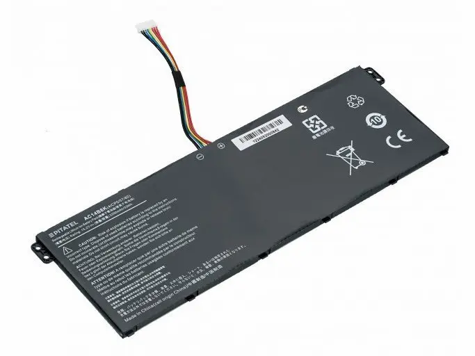 Аккумулятор для ноутбука Acer Aspire R7-371T-51T4 (2200 mAh) | Компьютеры и офис