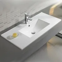 

Sink Melana mln-e80 (9080e)