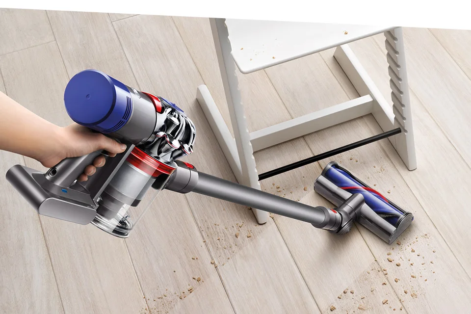 Беспроводной пылесос Dyson V7 Animal Extra