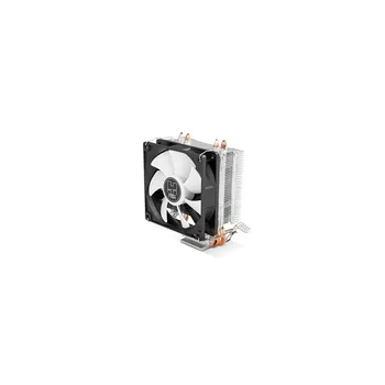 

Nox Vent + Hummer heatsink H-190