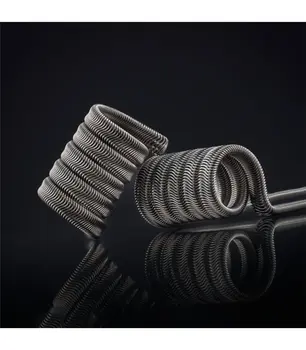 

TRICORE ALIEN 0.10OHM 90'S - CHARROCOILS