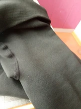 Velvet Pants Trousers High-Waist Keep-Fitness Women Elastic Casual Warm CHRLEISURE Comfortable