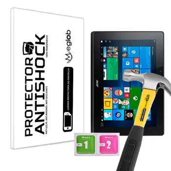 

Screen protector Anti-Shock Anti-scratch Anti-Shatter compatible with Tablet Acer Aspire Switch 10 E