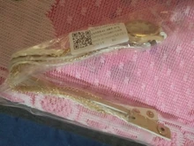 CCQ-Reloj de lujo Vintage para mujer y hombre, pulsera de cuero, de cuarzo, 2020