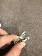 Door-Stopper Buffer Furniture Protection-Walls Bedroom Transparent Kitchen Children Safety