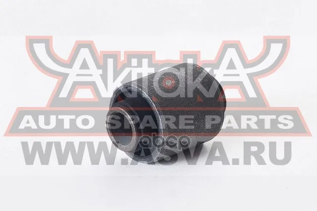 Сайлентблок Поперечной Тяги | Зад Прав/Лев | Great Wall Hover/Safe F1 2005- Akitaka арт. 3501003