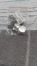 Recién lazo De Plata alambre enhebrador de aguja de punto de inserción de la mano de la máquina de coser de la máquina herramienta de DIY
