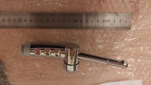 Spray-Gun Washer Bidet-Set Head-Vagina Shower-Head Toilet-Bottom Flushing Anal Clean-Body