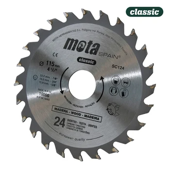 

CIRCULAR saw WIDIA 300MM 48 DTE