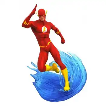 

PVC statue DC Gallery Flash 23 cm