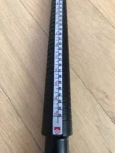 Herramientas de joyería, juego de herramientas de joyería, medidor Medición de anillo, mandril de tamaño de anillo, juego de herramientas de joyería