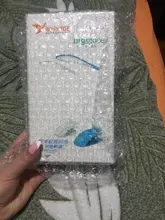 Desk-Lamp Book-Light Clip-Bed Table YAGE Touch Reading 3-Modes Usb Led with YG-5933 14