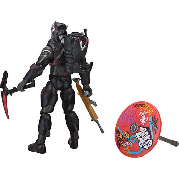 Фигурка Jazwares Fortnite Омега, с аксессуарами