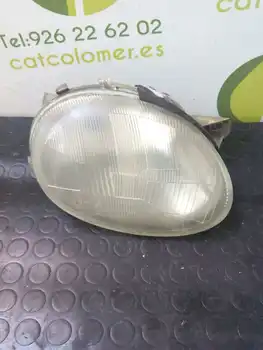 

3548210 Right headlight Chrysler Neon (pl) 2.0 16v Cat