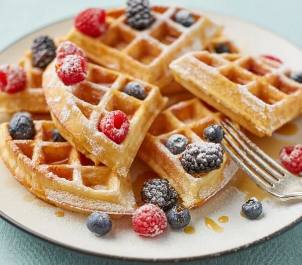 waffle