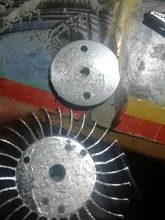 Led-Lamp Hanging-Light Camp-Tent Outdoor Portable SMD2835 White 9W DC 12W 6W 15W 18W