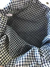 Hylhexyr-Bolso de lona para mujer, bandolera de tejido de cordero con bordado de oso, informal