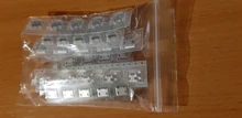 Conjunto de conectores USB para dispositivos móviles, juego de conexiones con 24 modelos de de tamaño micro, compatible con MP3/4/5, Lenovo, ZTE, Huawei, Samsung, Xiaomi, HTC, 240 unidades/caja