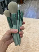 Makeup-Brushes Blush-Fiber Pens-Make-Up-Tool Matcha Mydestiny Beauty Brushes-Foundation--Powder